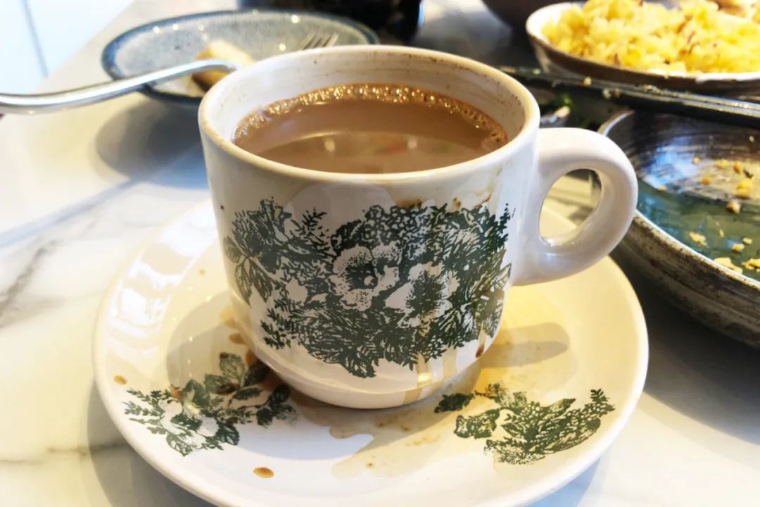 新加坡免签,但在新加坡点咖啡一点错就是一辈子