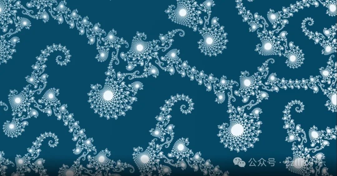 上下求索之解码数学中著名的分形——曼德尔布罗特集合(上)_澎湃号·湃客_澎湃新闻-The Paper