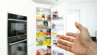 冰箱不是保险箱，可能藏着致命细菌