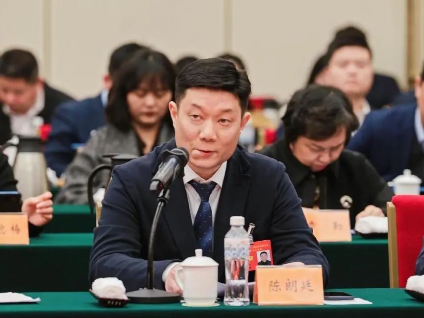 聚焦市两会丨在书记市长参加的政协联组会议上,3名社员积极建言