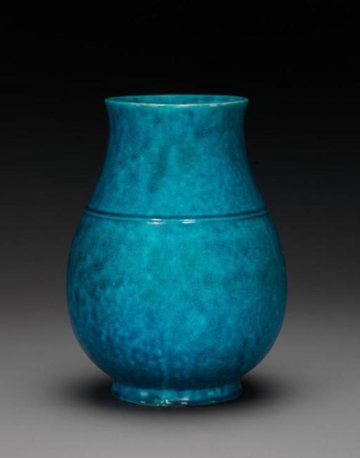 历朝历代:令人流连忘返的国宝瓷器