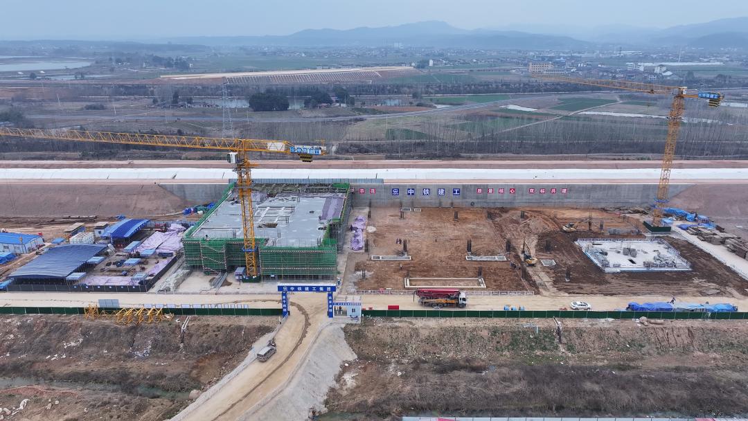 当阳西站最新消息!_澎湃号·政务_澎湃新闻-the paper