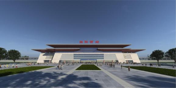 当阳西站最新消息!_澎湃号·政务_澎湃新闻-the paper