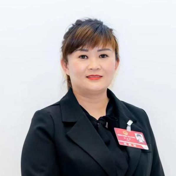 张小芬她聚焦民生实事,希望通过了解民情,表达民意,积极回应人民群众