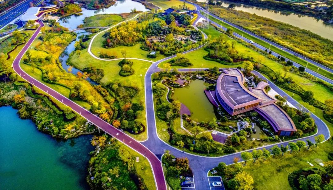 大区最前线 镇街书记说⑦ | 仁和街道:奋力谱写"智造新区 风景仁和"新