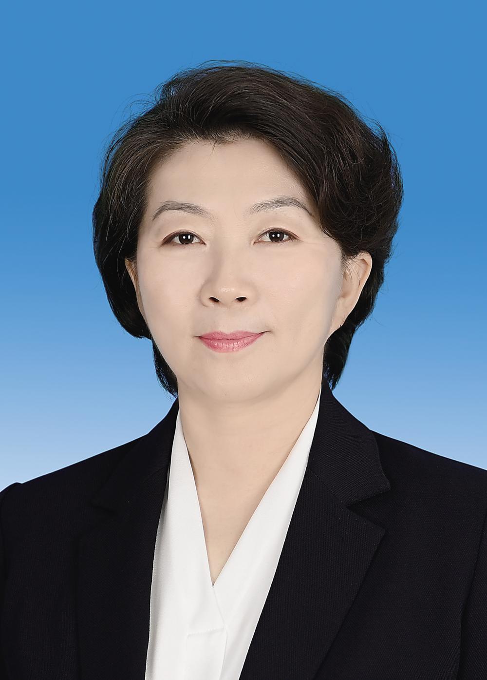 刘媛当选廊坊市市长_澎湃号·政务_澎湃新闻-the paper