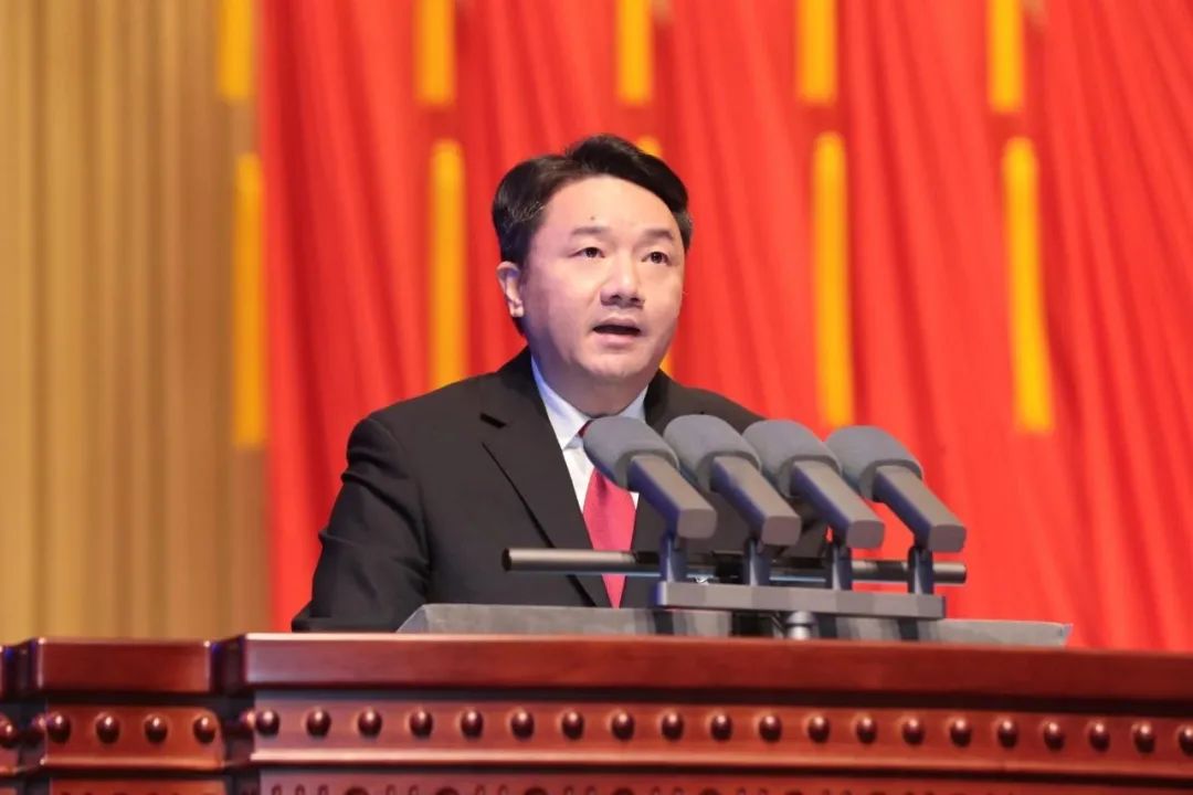 张军斌当选为绍兴市中级人民法院院长_澎湃号·政务_澎湃新闻-the