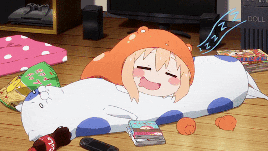 via:《干物妹小埋》参考文献