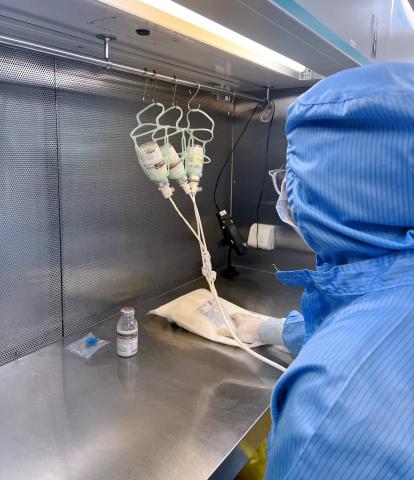 带你一起了解肠外营养_澎湃号·湃客_澎湃新闻-the paper