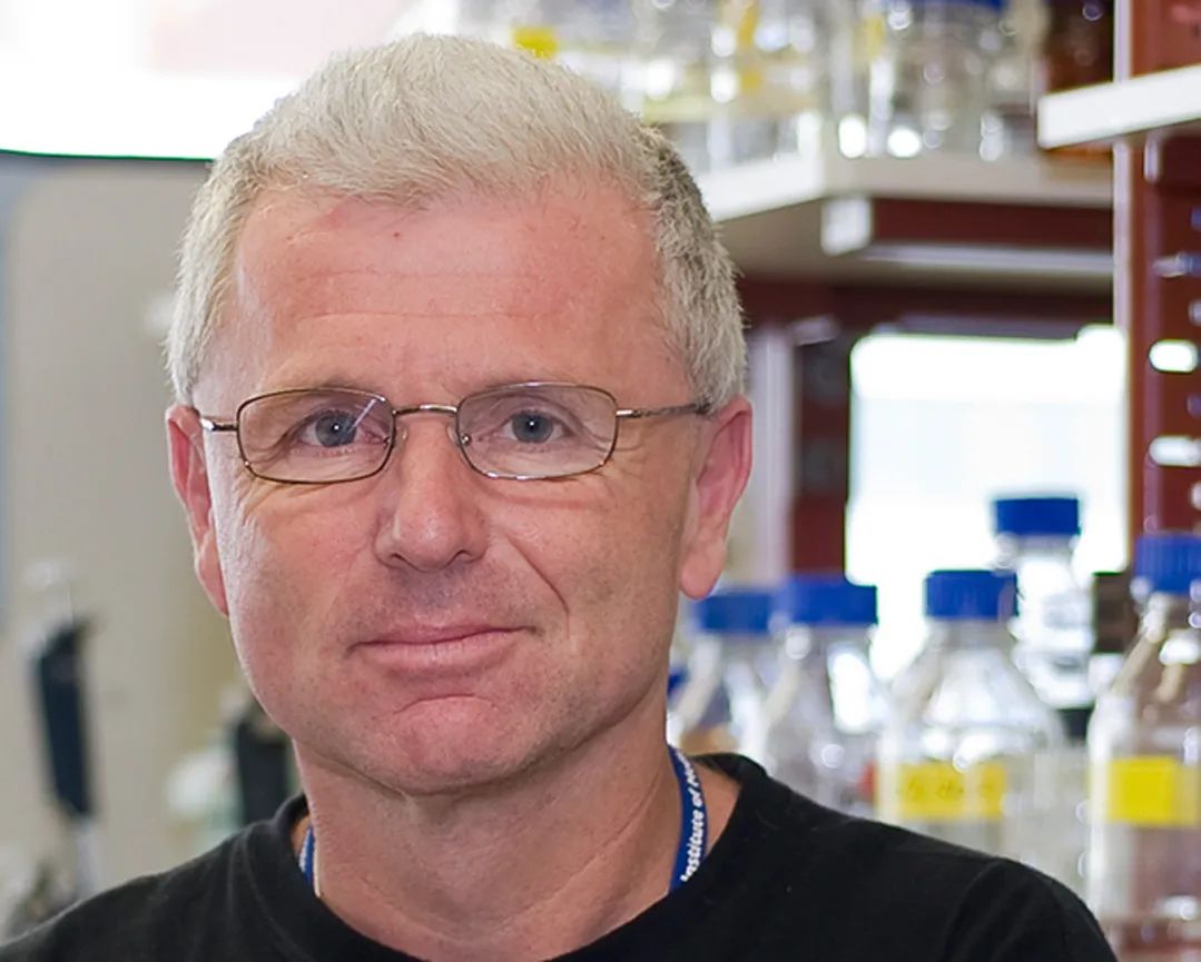 厦门大学韩家淮及全球12位细胞生物学家眼中的细胞生物学_澎湃号·湃