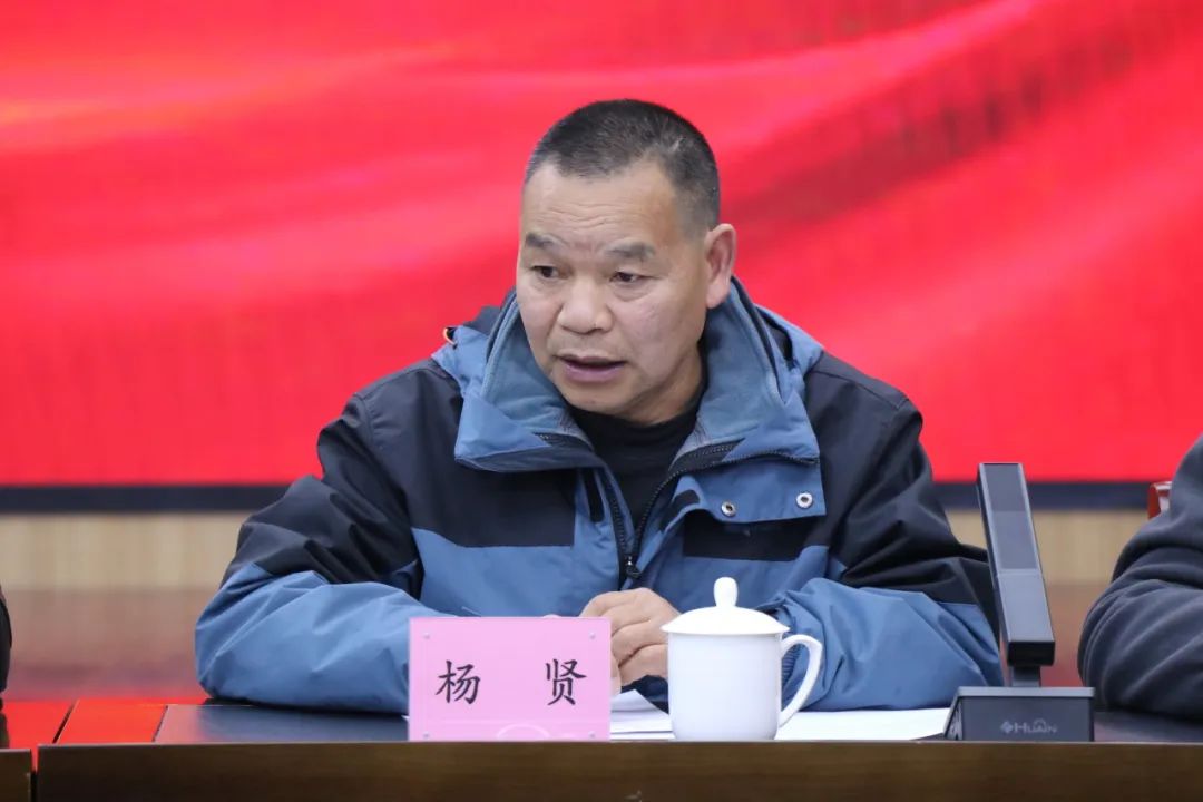 昭通两级法院百日攻坚行动第三片区执行工作推进会暨