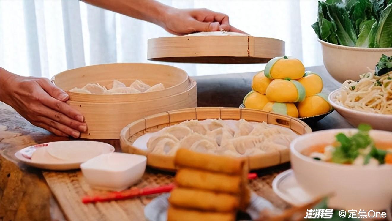 预制菜,配当年夜饭吗?_澎湃号·湃客_澎湃新闻-The Paper