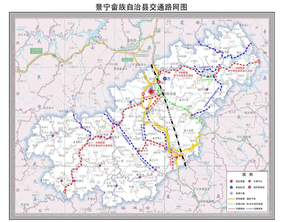 8km,采用双车道二级公路标准,设计速度60千米每小时,路基宽度10米