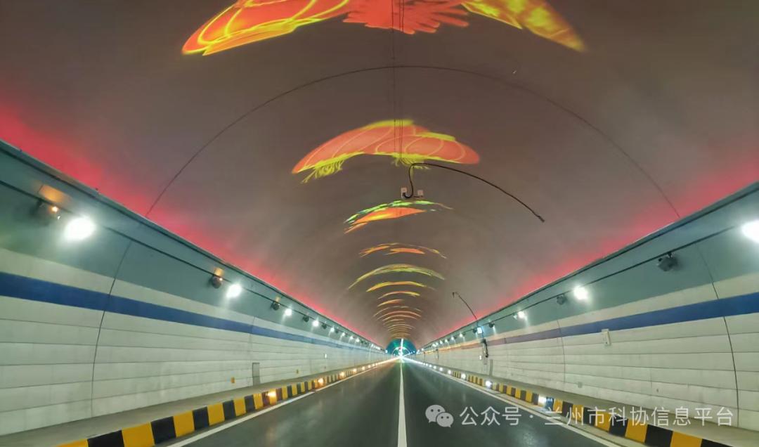 院士助力兰海高速公路木寨岭特长隧道建成通车_澎湃号·政务_澎湃新闻