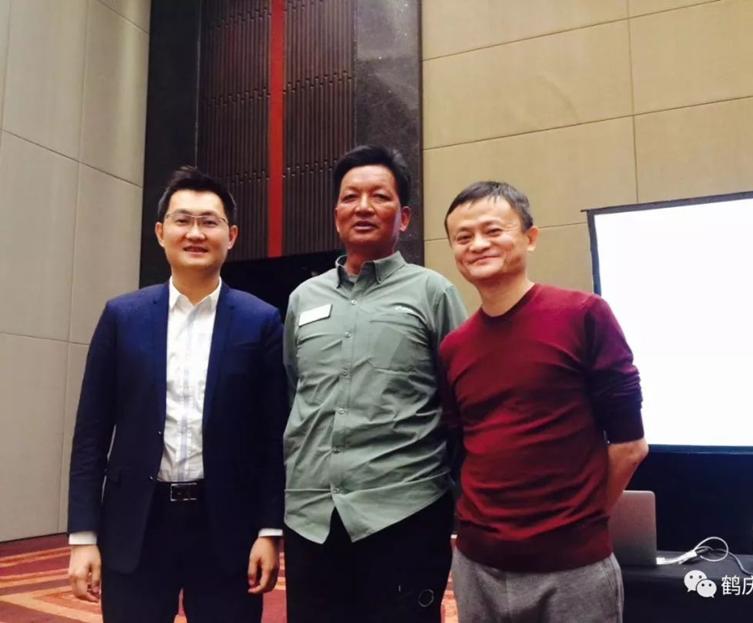 刘蓓蓓:七年保护路,从湿地鸟类到森林华北豹