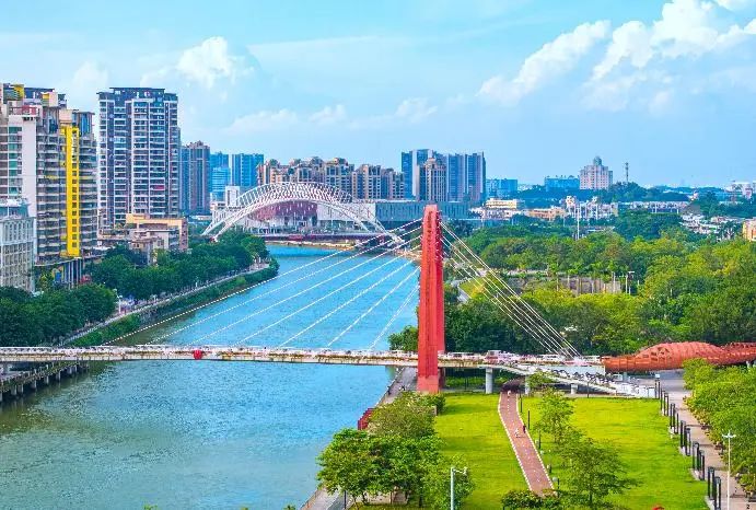 图看江海|龙年细数江海“龙”_澎湃号·政务_澎湃新闻-The Paper