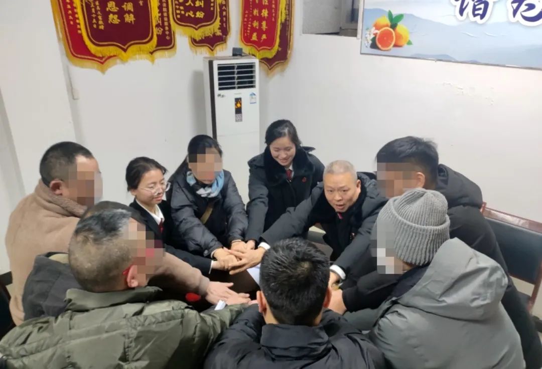 【安小槌说法】年夜饭劝酒,结果喝出人命,谁的责任?_澎湃号·政务_澎湃新闻-The Paper