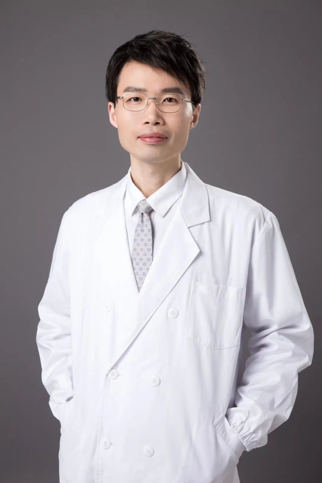 李明同济大学附属第十人民医院上海市第十人民医院中西医肺结节中心副