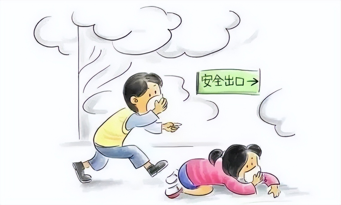 这些人员密集场所消防安全知识,你必须知道!