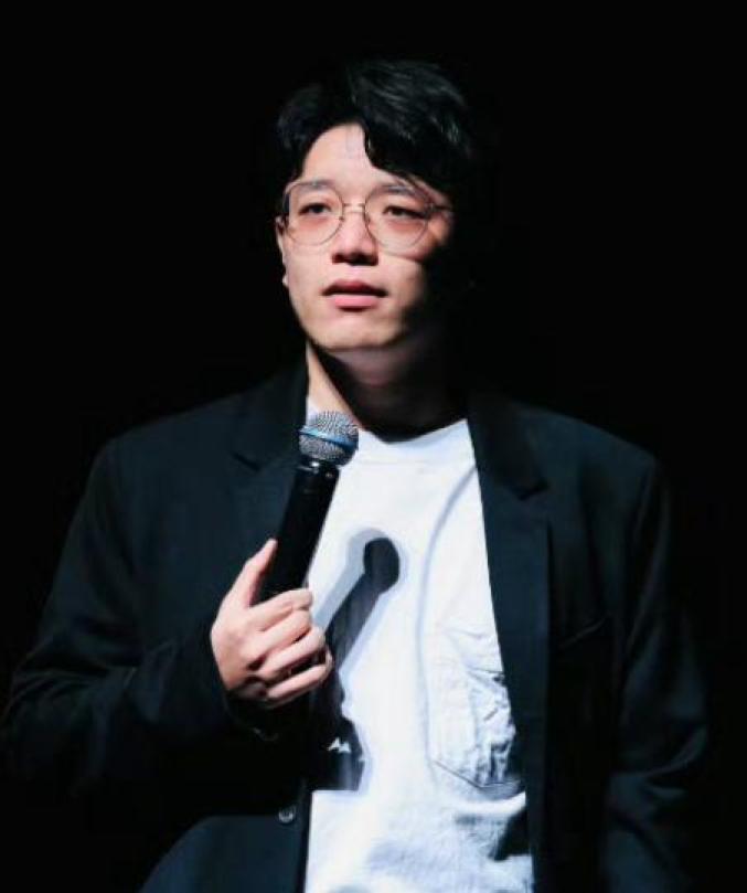 知名脱口秀演员承认:出轨女粉丝!_澎湃号·媒体_澎湃新闻-The Paper