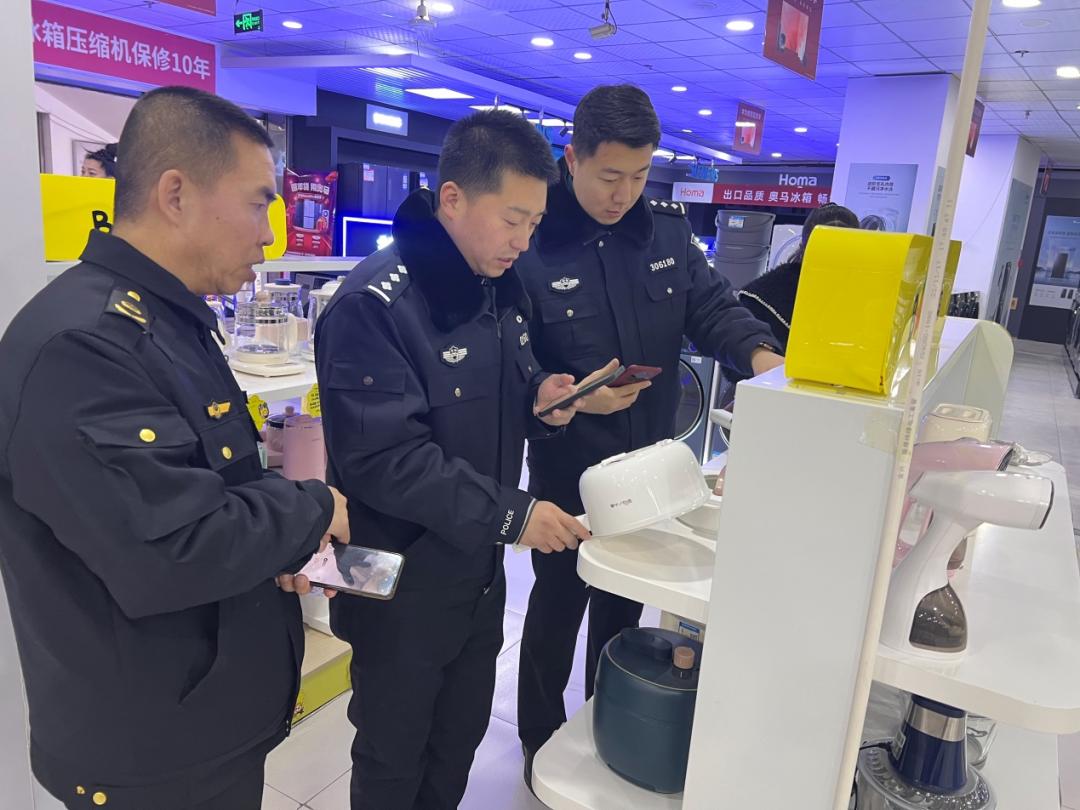 百日攻坚守住安全底线双辽食药环侦大队开展了一次精准专项检查