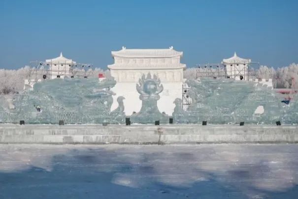 赏冰乐雪,肇源家庭@你,"快来我家看看"_澎湃号·政务_澎湃新闻-the