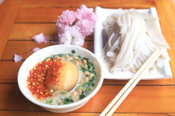 美食| 毕节这道美食太绝了,你觉得它的灵魂伴侣是……_澎湃号·政务_