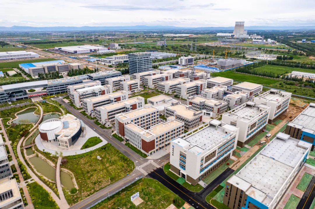 "自治区政府工作报告提出,支持呼和浩特建设航天经济开发区,打造国家