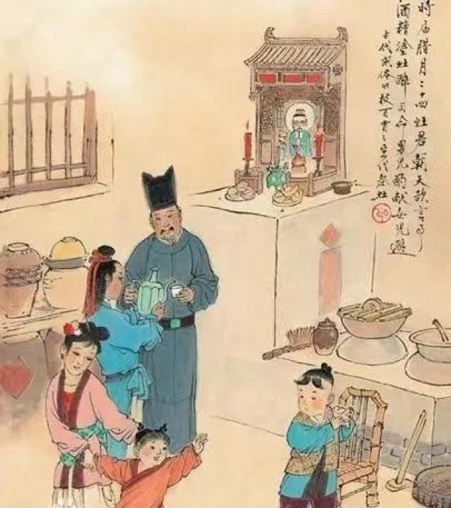 春节是南昌一年三节中最为热闹和最讲究的节日,在南昌有"过了二十四