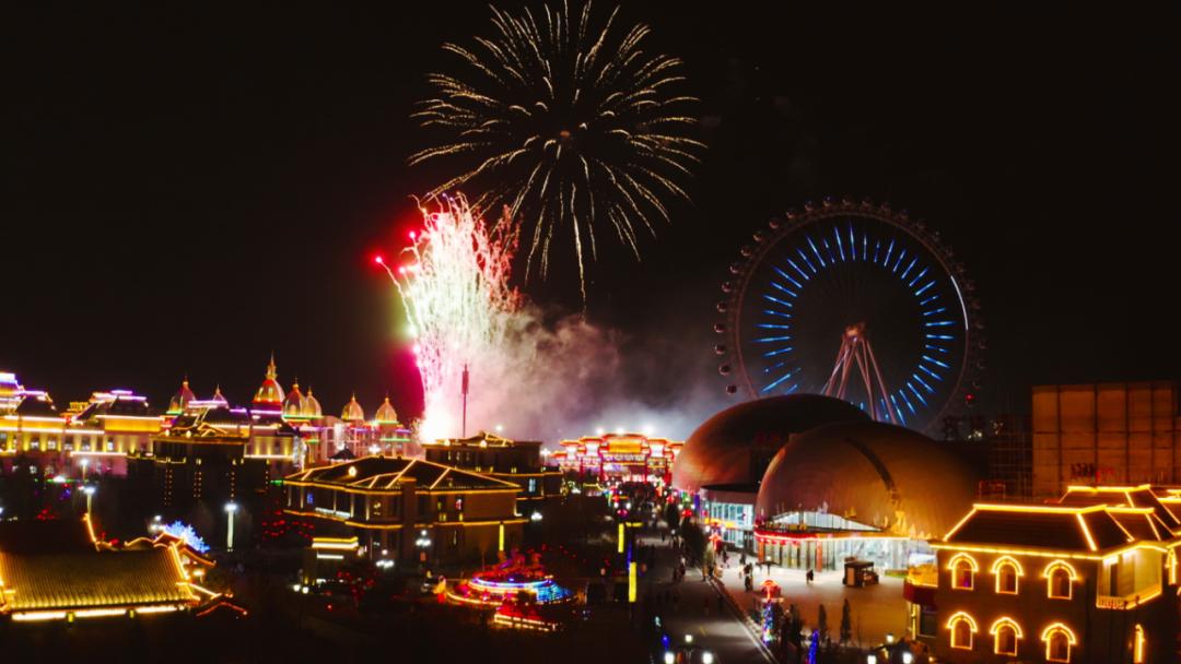 呼包同城游3条主题线路出炉 喊上你的旅游搭