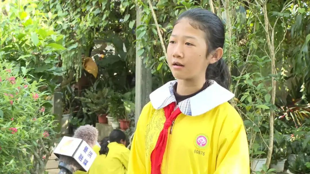 【绿美西双版纳】景洪市勐龙镇小街中心小学:推进生态文明教育 打造绿