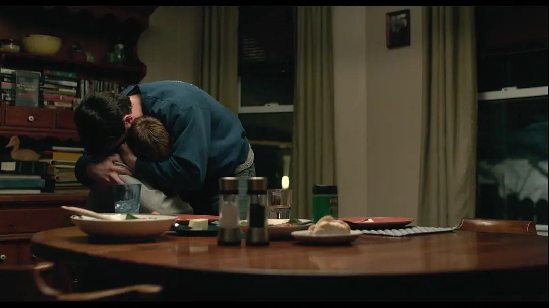 没人"必须要走出痛苦"_澎湃号·湃客_澎湃新闻-the