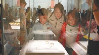 省博物馆发布苏轼主题文物展观展提示：部分“宋四家”真迹展出至2月29日