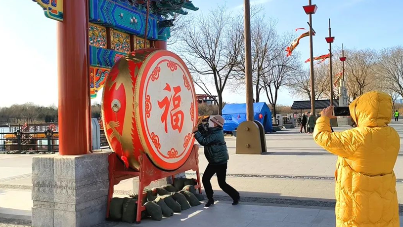 春节去哪玩儿？北京推荐16处河湖滨水空间