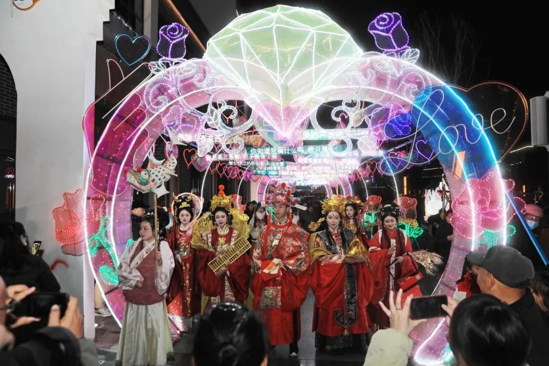舟山靓了！约吗？_澎湃号·政务_澎湃新闻-The Paper