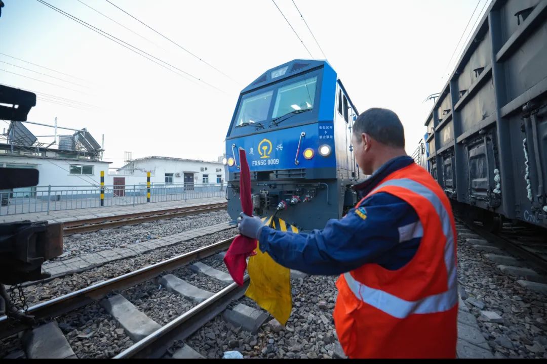 新车型亮相,助力晋煤外运!_澎湃号·政务_澎湃新闻-the paper
