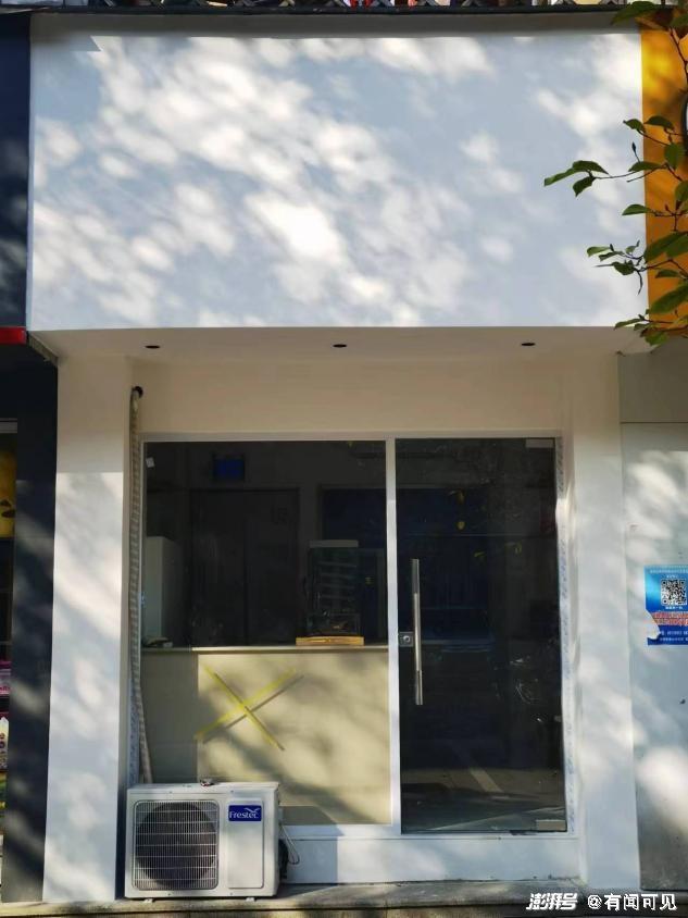 走出"青春饭"危机:一个33岁程序员的职业转型_澎湃