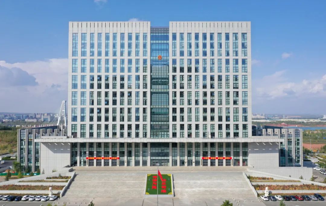 鄂尔多斯市人民检察院开展春节节前安全大检查_澎湃号·政务_澎湃新闻