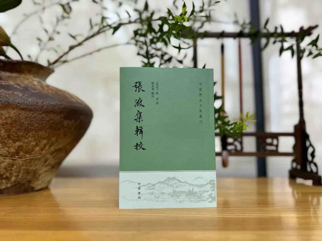 听唱新翻杨柳枝 | 王瑞来评《张浚集辑校》_澎湃号·湃客_澎湃新闻-The Paper