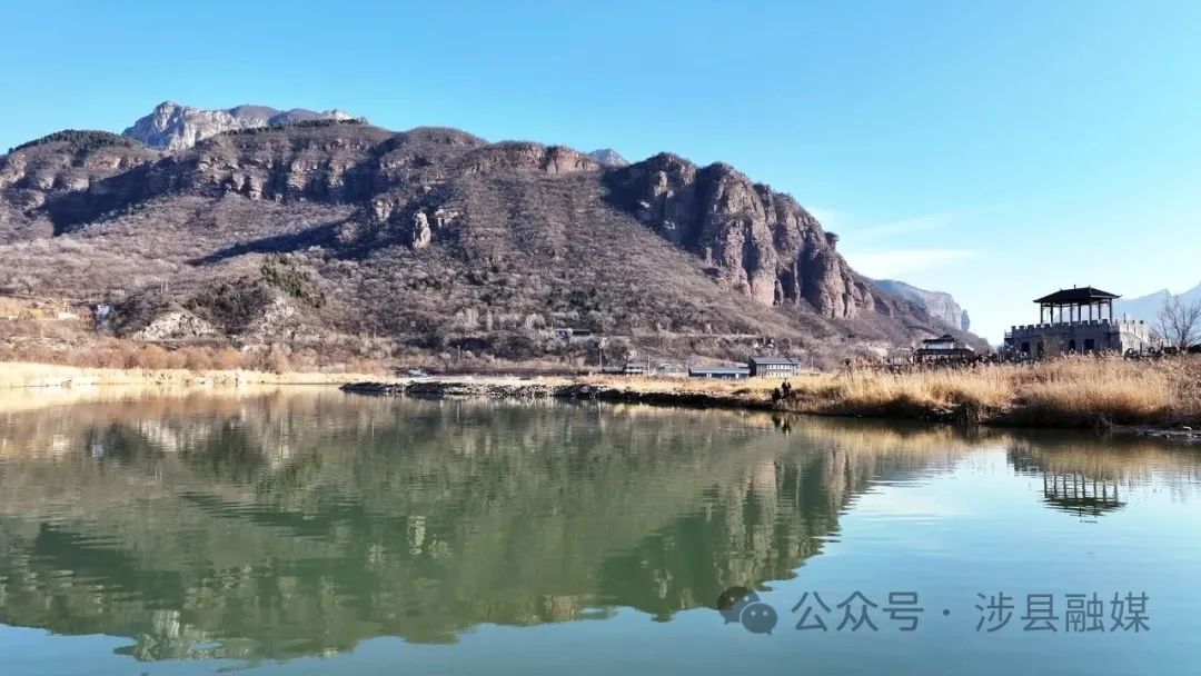 涉县:生态向好鸟翩跹_澎湃号·政务_澎湃新闻-the