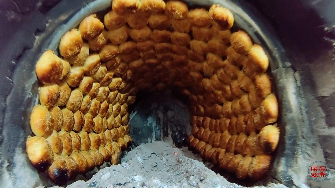 庞各庄的罗锅子香油……乐亭境内,几乎每一个乡镇都是特色美食的故乡