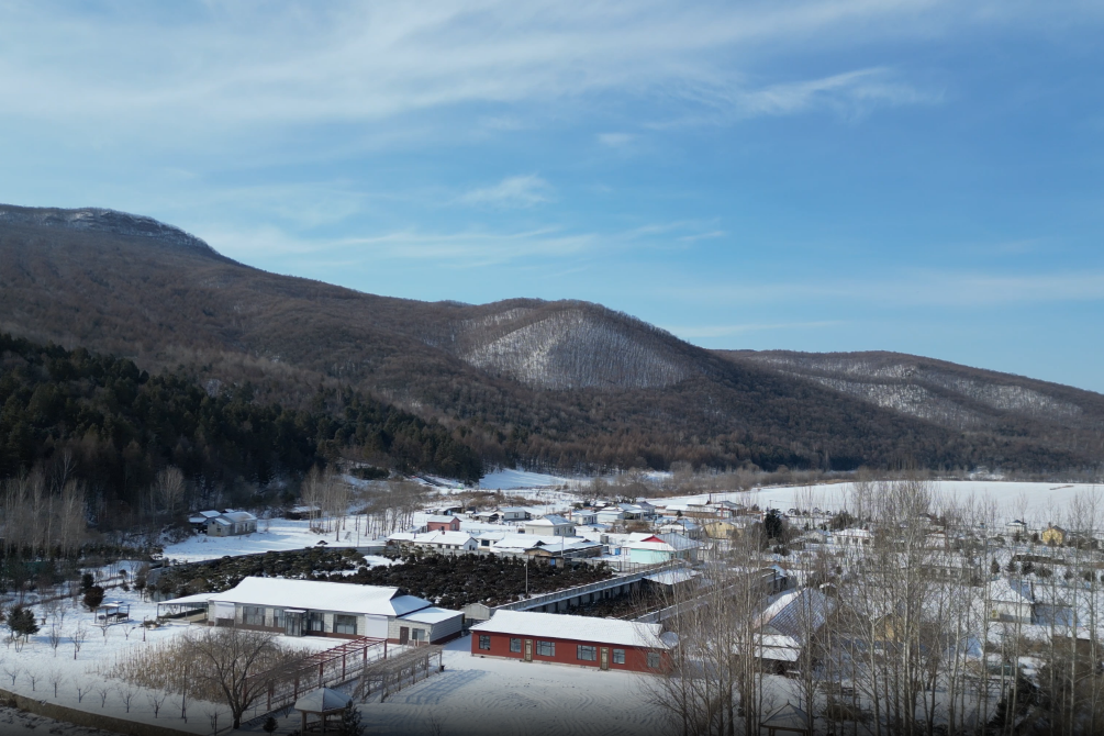 汪清县春节假期