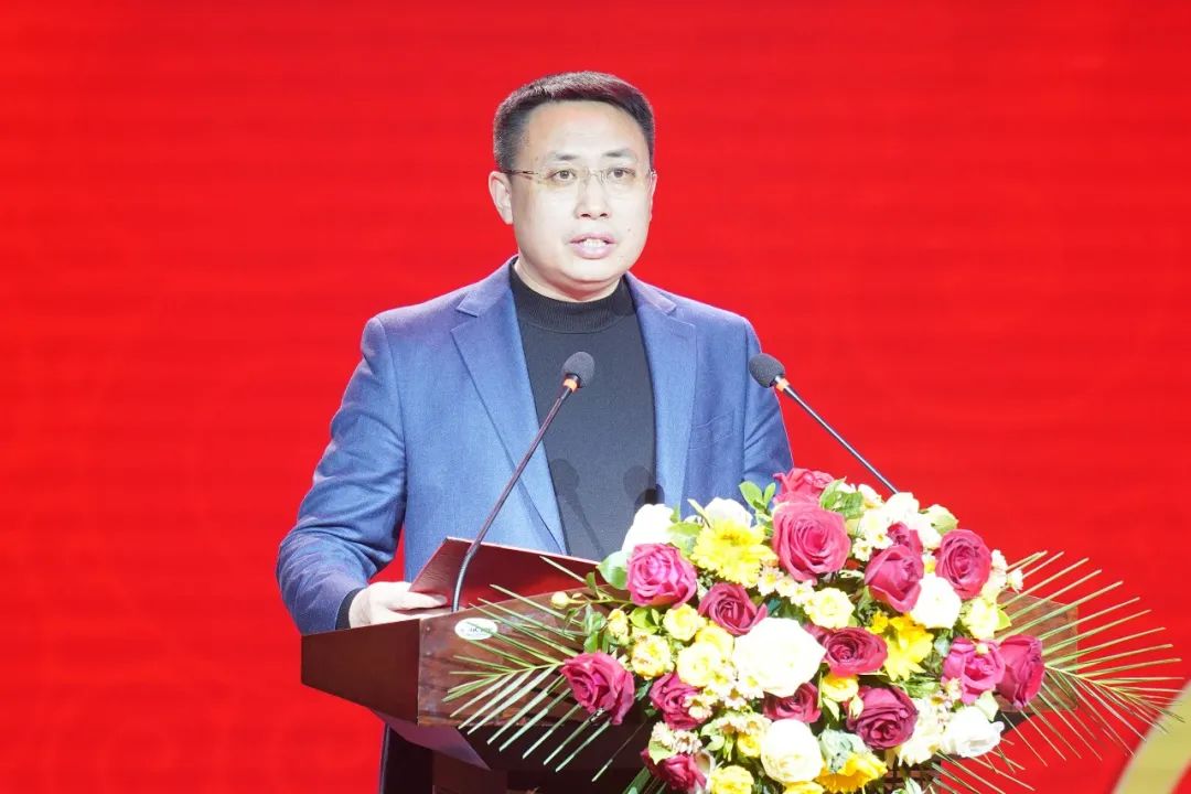 通辽中院党组书记,院长宋建波,中院班子成员,各基层法院院长,部分退休