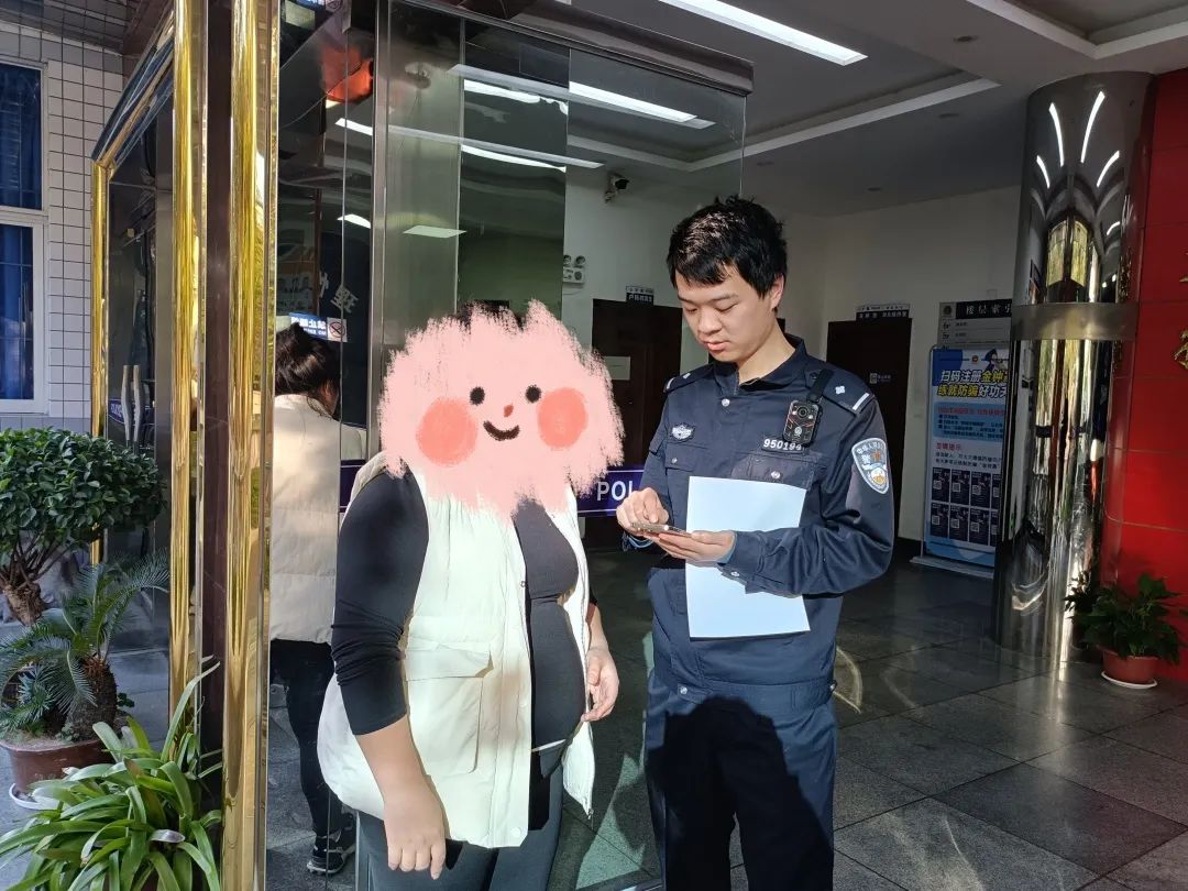 升级中枢大脑打通神经末梢古田公安情指行一体化机制为基层警务赋能