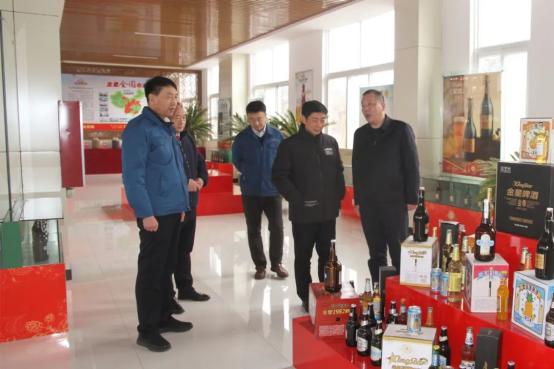 【登门问计 凝聚共识 】新郑法院院长吴小锋走访人大