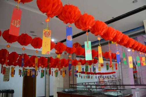 启动啦!嘉峪关市图书馆第六届"墨香满春"灯谜会,千条_