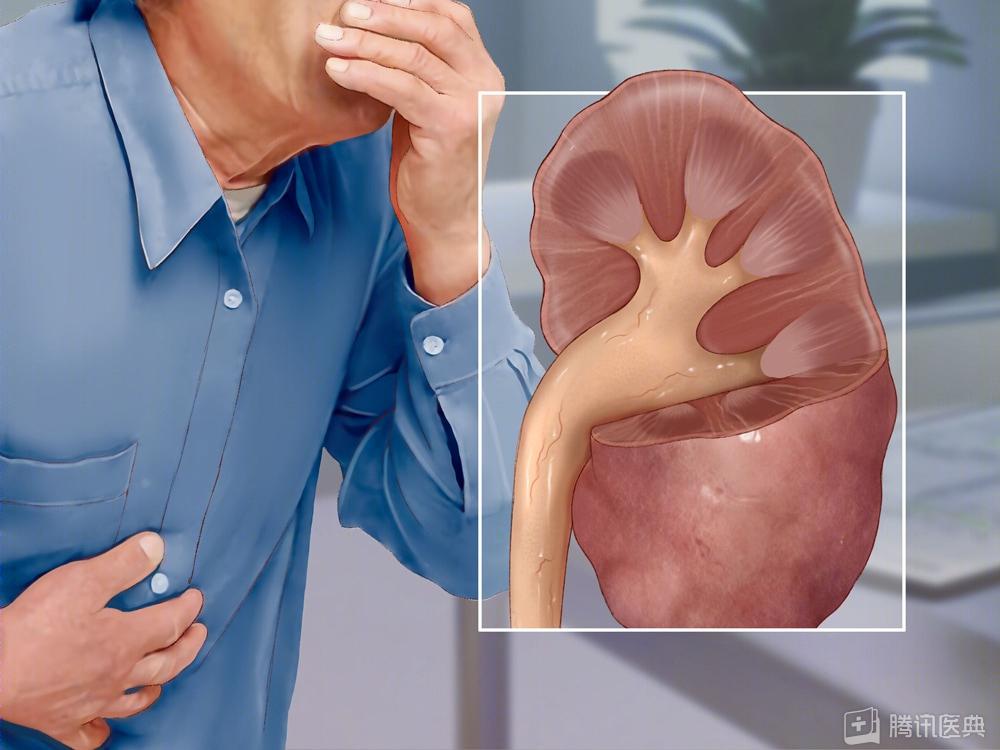 尿毒症一发现就晚了?