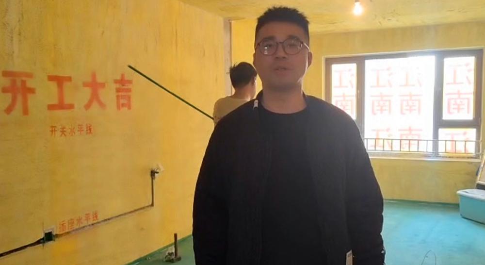 中房报记者 王迎超丨哈尔滨报道