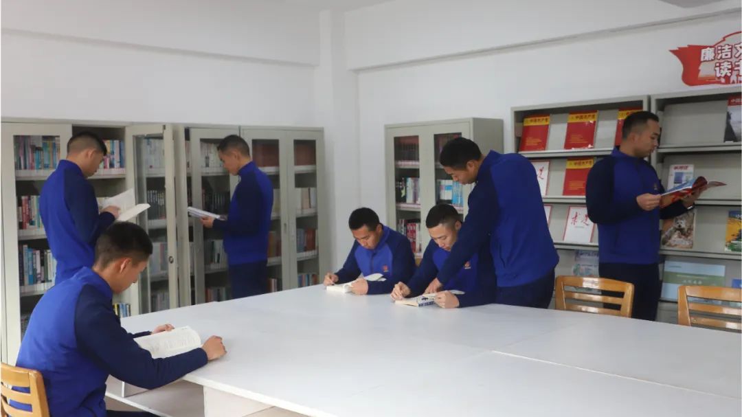 昆明市森林消防支队石林中队以"三优模式"激活"群众力量"