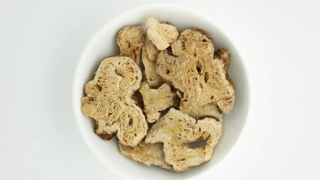 一味中药泡水喝,上养肺,中养脾,下养肾_澎湃号·湃客_